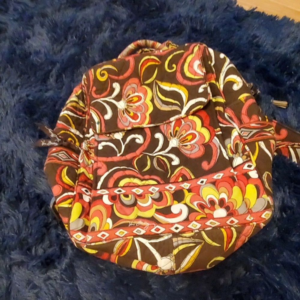 Vera Bradley backpack